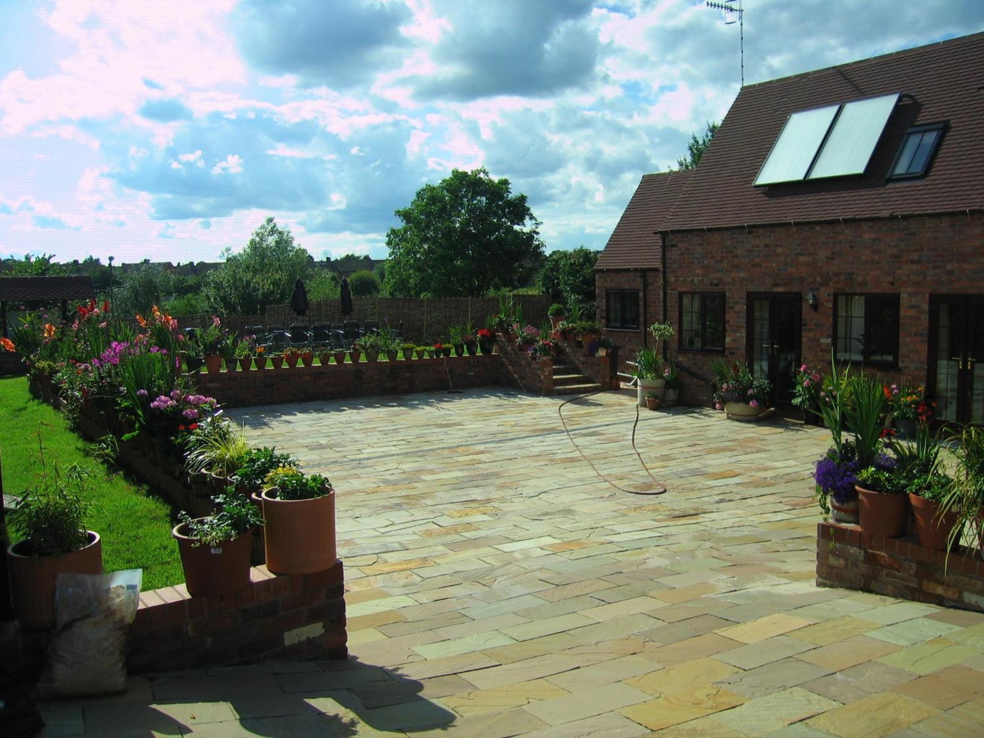 Church Farm Barns Hotel Stratford-upon-Avon Exterior photo