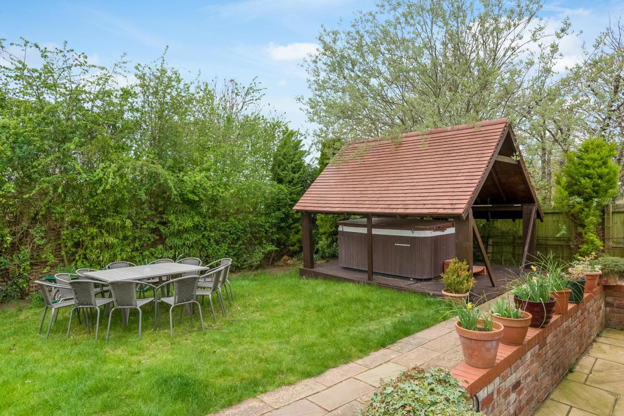 Church Farm Barns Hotel Stratford-upon-Avon Exterior photo